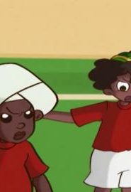 كرتون بكار الموسم 8 الحلقة 4