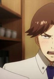 انمي طوكيو غول الموسم 2 الحلقة 6