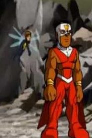 مسلسل The Super Hero Squad Show مدبلج الحلقة 23