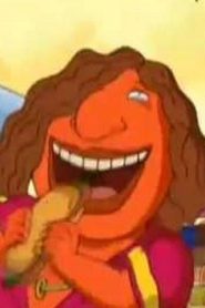 مسلسل Rocket Power مغامرات الاصدقاء الاربعة مدبلج الحلقة 7