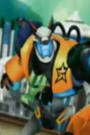 مسلسل slugterra سلَغتيرا مدبلج الحلقة 33