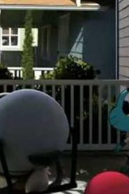 عالم غامبول المدهش The Amazing World Of Gumball مدبلج الحلقة 4