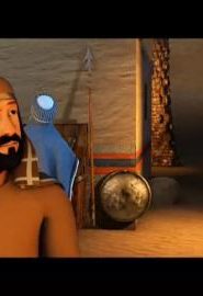 كرتون رجال حول الرسول الحلقة 7 – مقداد بن عمرو
