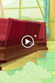 كرتون دانية الجزء الثالث الحلقة 6