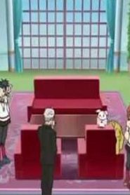 jewelpet رنين الجواهر الموسم الأول مدبلج الحلقة 7