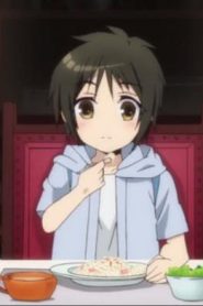 005 | Shounen Maid