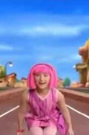 lazy town لايزي تاون مدبلج الحلقة 9