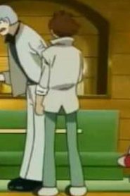Cyborg Soldier 009 جنود السايبورغ مدبلج الحلقة 42