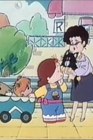 كرتون أحلام و فرح الحلقة 21
