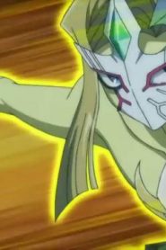 Yu-Gi-Oh! ZeXal الموسم الثاني الحلقة 61