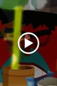 عصابة الدالتون الجزء الثاني الحلقة 11