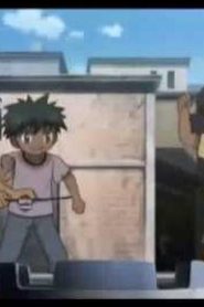 Metal Fight Beyblade 4D مدبلج الحلقة 30