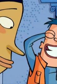 كورنل اند بيرني – كركر و عبقر الموسم الثاتي الحلقة 42
