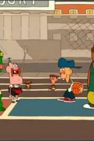 مسلسل uncle grandpa العم جدو مدبلج الحلقة 17