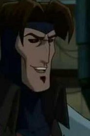 إكس مان Wolverine and the X-Men الحلقة 05