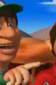 مسلسل Back at the Barnyard مزرعة المشاغبين مدبلج الحلقة 43