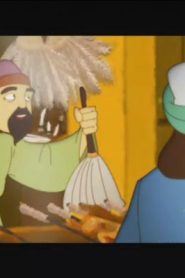 كرتون قصص التابعين الحلقة 12