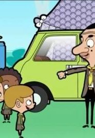 كرتون مستر بين الموسم 4 الحلقة 16 – بين الكشاف