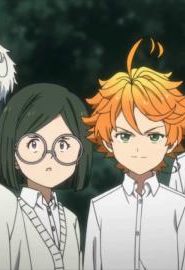 انمي نيفرلاند الموعودة الموسم 1 الحلقة 7
