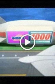 بي بليد المعركة الحديدية Beyblade الموسم الرابع الحلقة 19