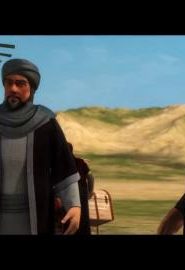 كرتون باسمك اللهم الحلقة 20