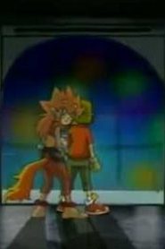 مسلسل Digimon Frontier S4 ابطال الديجتال الموسم الرابع مدبلج الحلقة 22
