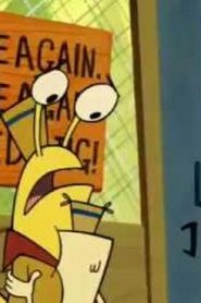 مسلسل كامب لازلو Camp Lazlo مدبلج الحلقة 15
