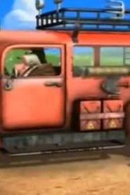 مسلسل Back at the Barnyard مزرعة المشاغبين مدبلج الحلقة 20