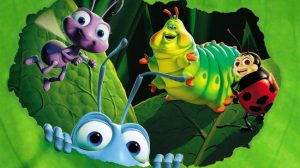 فيلم الكرتون حياة حشرة | A Bug’s Life مدبلج لهجة مصرية