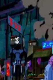 مسلسل Ben 10 Omniverse الموسم الثاني مدبلج الحلقة 39 مع من القرد