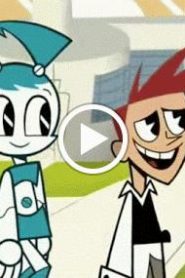 المراهقة الآلية الحلقة 30