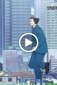004 | Gyakuten Saiban: Sono “Shinjitsu”, Igi Ari