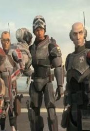 كرتون Star Wars The Bad Batch الحلقة 16