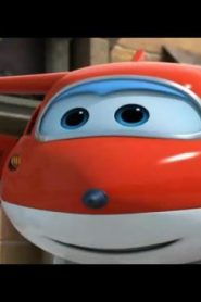 Super Wings سبيستون الحلقة 31 – الساحة القديمة