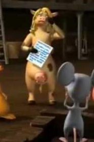 مسلسل Back at the Barnyard مزرعة المشاغبين مدبلج الحلقة 26