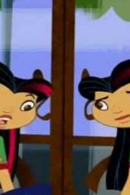 مسلسل Juniper Lee حياة جونيبير لي مدبلج الحلقة 7