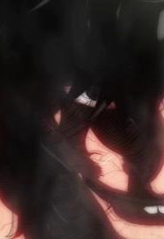 انمي كينغان أشورا الجزء 2 الحلقة 2