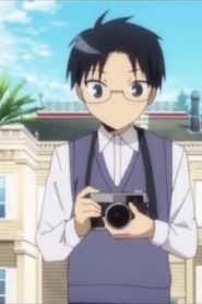004 | Shounen Maid