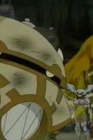 مسلسل Digimon Frontier S4 ابطال الديجتال الموسم الرابع مدبلج الحلقة 20