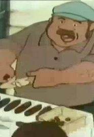 كرتون وداعا ماركو الحلقة 11