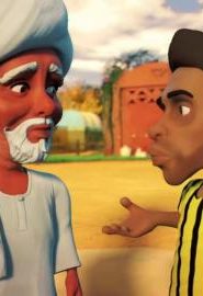 كرتون بكار الموسم 9 رمضان 2021 الحلقة 10