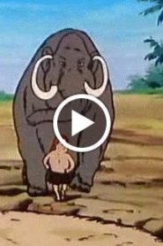 كان يا مكان الحياة الحلقة 9