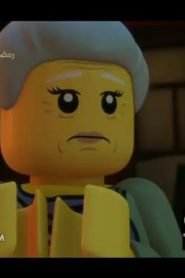كرتون نينجاغو الموسم 2 الحلقة 20 الجيش الصخري
