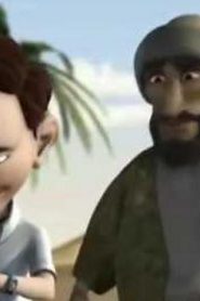 مسلسل Ben – Izzy بن وعصام مدبلج الحلقة 8