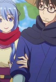 انمي How A Realist Hero Rebuilt The Kingdom الحلقة 13 والاخيرة