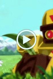 زينبا الحلقة 36 اتحاد الداكس من جديد
