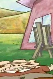 عالم الطباشير chalk zone مدبلج الحلقة 25