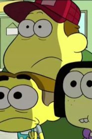 كرتون Big City Greens مدبلج الحلقة 5