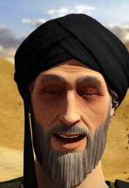 كرتون قصص من رحيق النبوة الحلقة 4