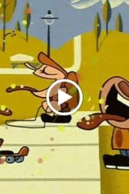 المراهقة الآلية الحلقة 72